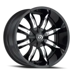 Vision 423 20.00x9 -12mm