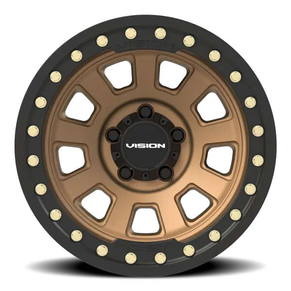 Vision 350BL 15 8 -28