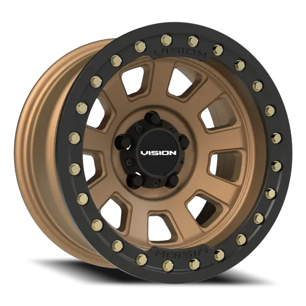 Vision 350BL 15 8 -28