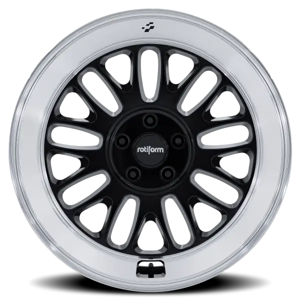 Rotiform SCP 18 10.5 35