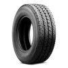 P245/65R17 Nitto Dura Grappler