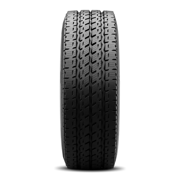 P245/65R17 Nitto Dura Grappler