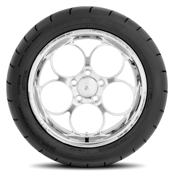 P315/35R17 LL Toyo Proxes TQ (Dot Approved For Racing Purposes ONLY)
