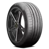 275/45R21 FR Continental Sportcontact 6 Mo-S Contisilent
