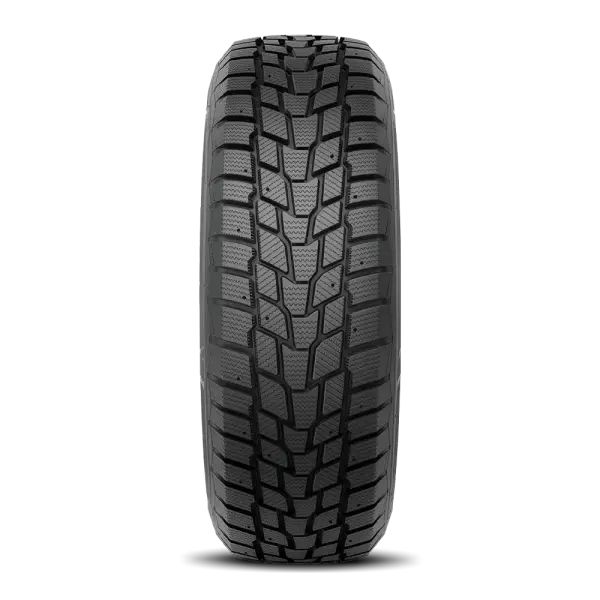 235/55R18 Cooper Endeavor Snow Claw