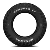 265/70R18 FR General Grabber A/TX