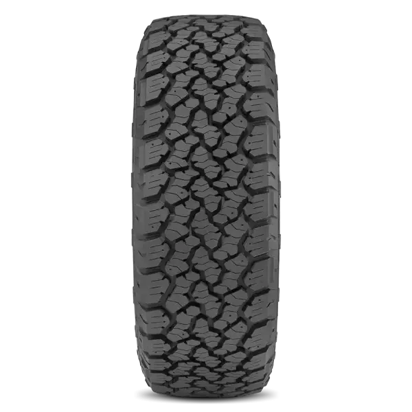 265/70R18 FR General Grabber A/TX