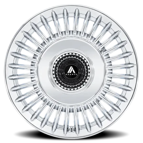 Asanti Black Label Tiara 22 10.5 38