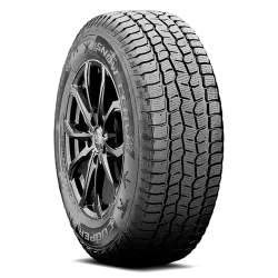 285/45R22 XL Cooper Discoverer Snow Claw