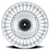 Asanti Black Label Tiara 22 10.5 18