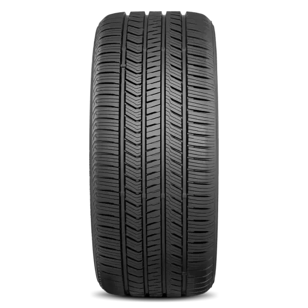 255/65R18 Yokohama Geolandar X-CV (G057)