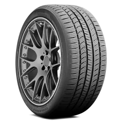 255/65R18 Yokohama Geolandar X-CV (G057)