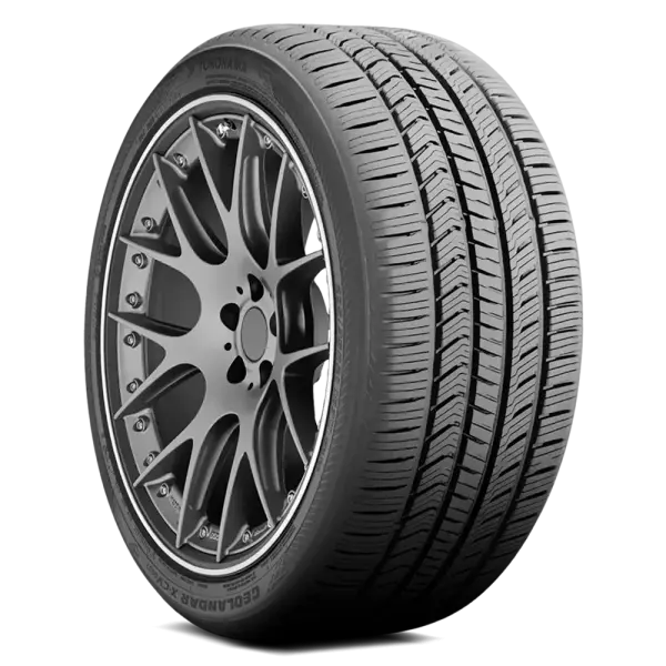 255/65R18 Yokohama Geolandar X-CV (G057)