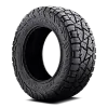 LT275/65R18.  Hercules TIS Offroad RT1 BW