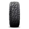 LT275/65R18.  Hercules TIS Offroad RT1 BW
