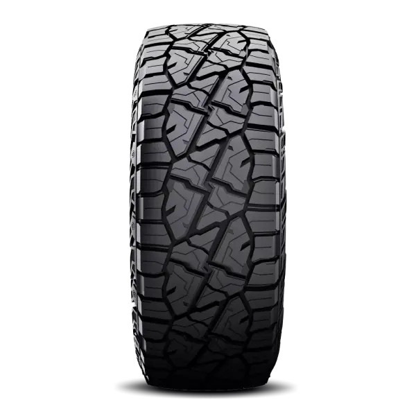 LT275/65R18.  Hercules TIS Offroad RT1 BW