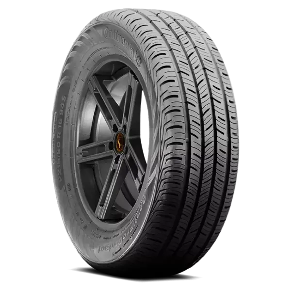 225/40R19 XL FR Continental Contiprocontact Mo