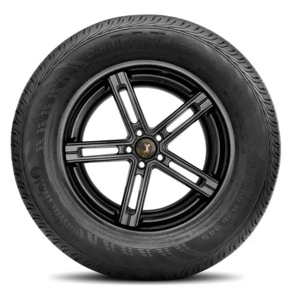 225/40R19 XL FR Continental Contiprocontact Mo