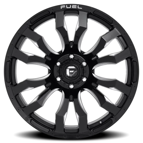 Fuel Blitz 22 10 -18