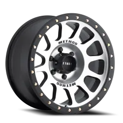 Method NV MR305 17.00x8.5 +25mm