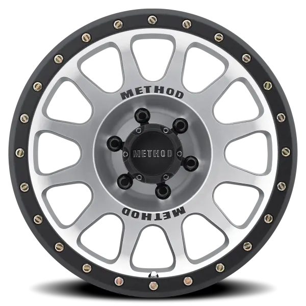 Method NV MR305 17 8.5 25