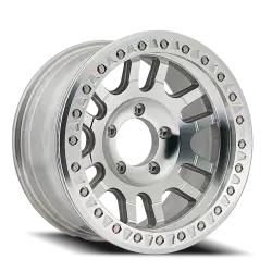 Dirty Life Race Wheels Canyon Race 9314 17x9 -12mm