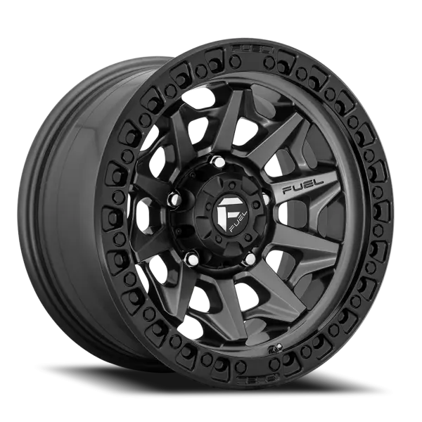 Fuel Covert 15 8 -19