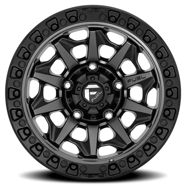 Fuel Covert 15 8 -19