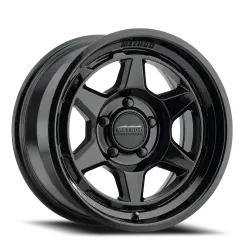 Method Bead Grip MR708 17x9 -38mm