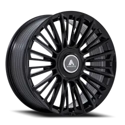 Asanti Black Label Premier AB049 22x9.5 +30mm