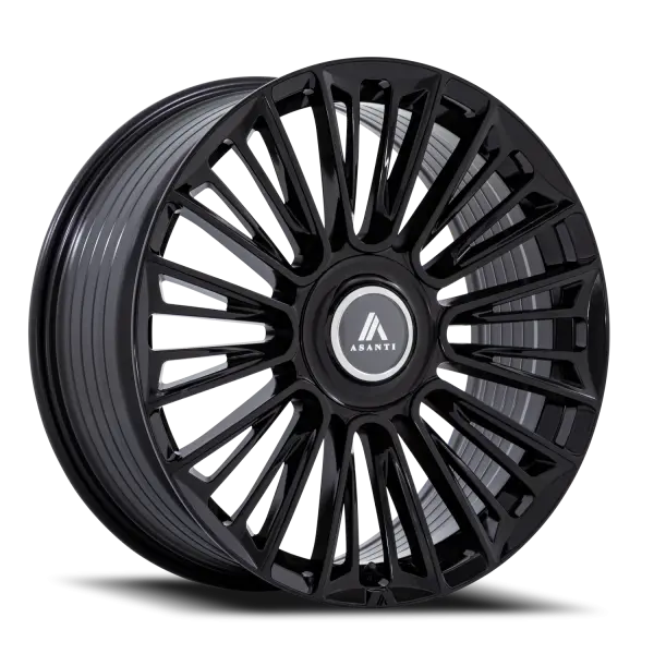 Asanti Black Label Premier AB049 22 9.5 30
