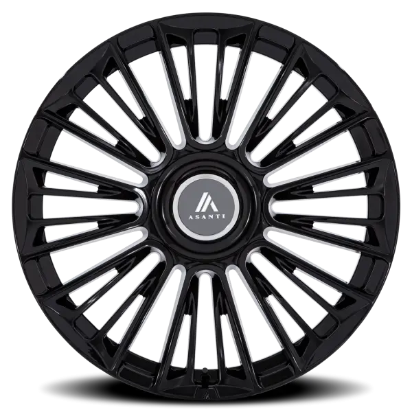 Asanti Black Label Premier AB049 22 9.5 30