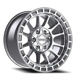 Dropstars 606MS 17.00x8.5 0mm