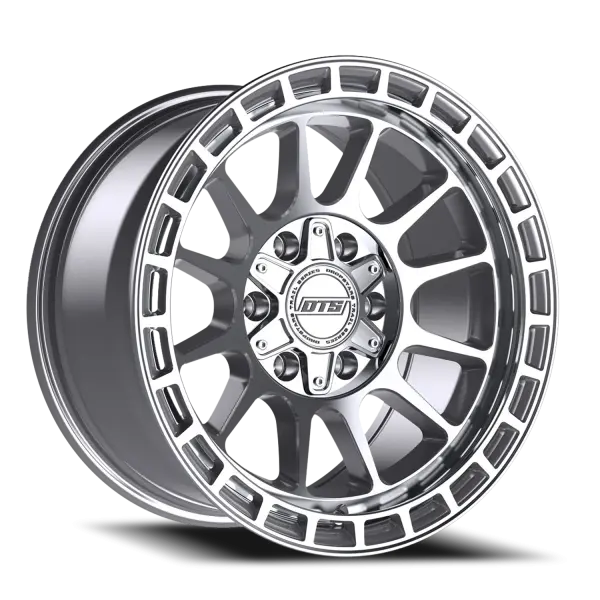 Dropstars 606MS 17 8.5 0