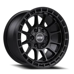 Dropstars 606SB 17x8.5 0mm