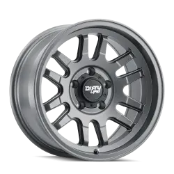 Dirty Life Race Wheels Canyon 9310 18.00x9 +20mm