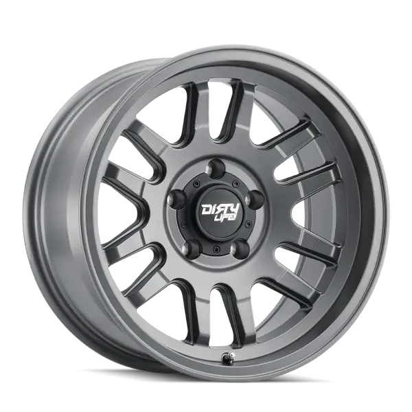 Dirty Life Race Wheels Canyon 9310 18 9 20