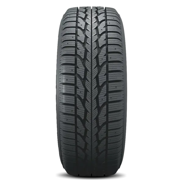 215/60R17 Firestone Winterforce 2 Uv