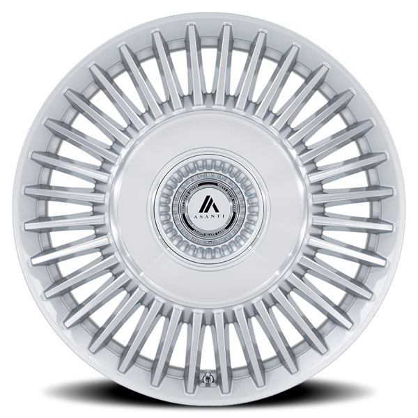 Asanti Black Label Tiara 22 10.5 45