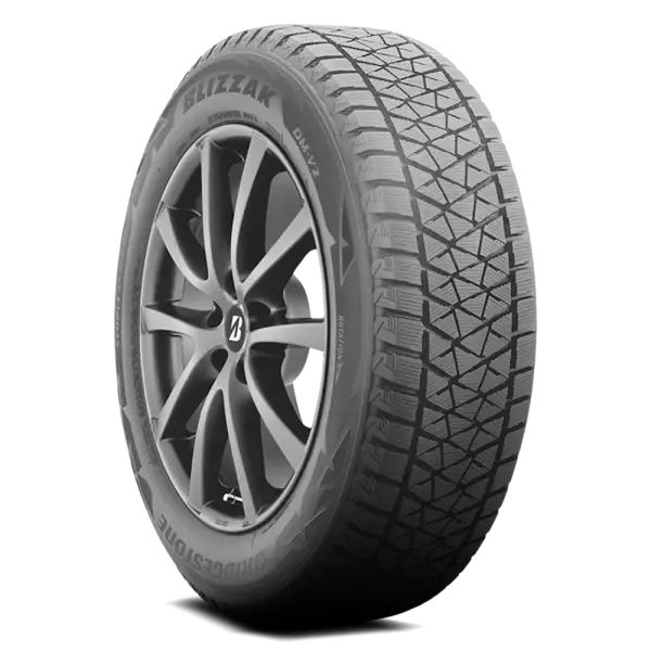 235/65R19 XL Bridgestone Blizzak DM-V2