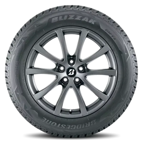 235/65R19 XL Bridgestone Blizzak DM-V2