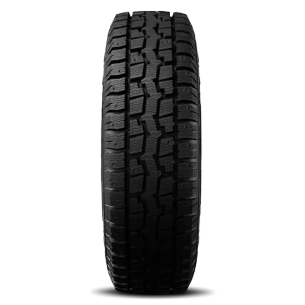 LT225/75R16 E Gt Radial Icepro LT3 (Studdable)
