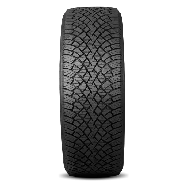 265/65R18 Nokian Hakkapeliitta R5 Suv