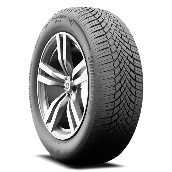 215/70R17 XL Bridgestone Blizzak LM005 R0