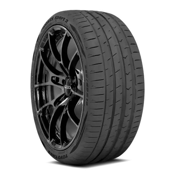 285/35R21 XL Toyo Proxes Sport 2