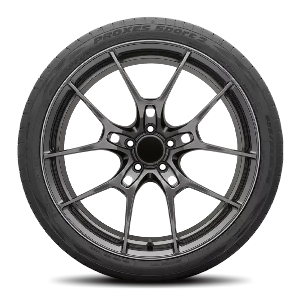 285/35R21 XL Toyo Proxes Sport 2
