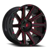 Fuel Contra 22 12 -43