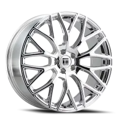 Touren TR76 18x8 +35mm