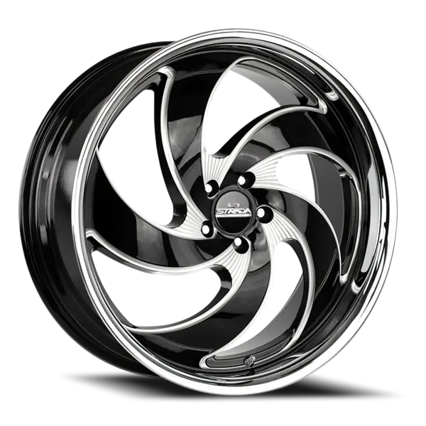 Strada Street Classics Retro 5 22 9 35