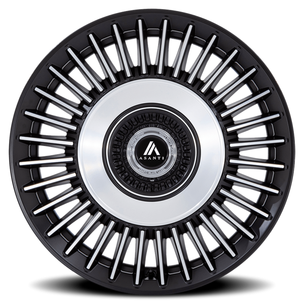 Asanti Black Label Tiara 22 10.5 45